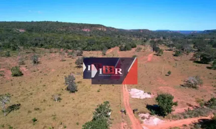 Fazenda à venda na Zona Rural, Alto Araguaia 
