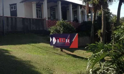 Chácara / sítio à venda na Rua Jurura, Área Rural de Campinas, Campinas