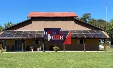 Fazenda à venda na Zona Rural, Bonito 