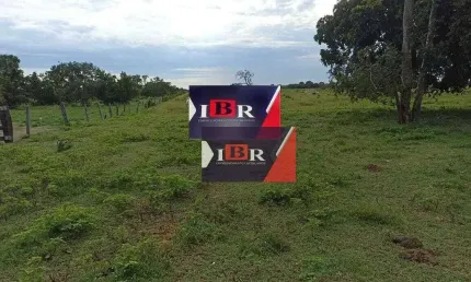 Fazenda à venda na Zona Rural, Araguaiana 