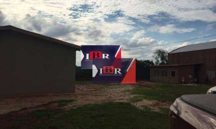 Fazenda à venda na Rua Carurú, Zona Rural, Campo Grande