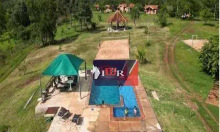 Casa comercial à venda no Jardim Carimbo, Sete Quedas 