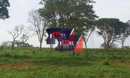 Fazenda à venda no Beira Rio, Alto Araguaia 