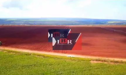 Fazenda à venda na Rua C38, Zona Rural, Goiânia