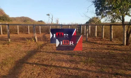 Fazenda à venda na Zona Rural, Coxim 