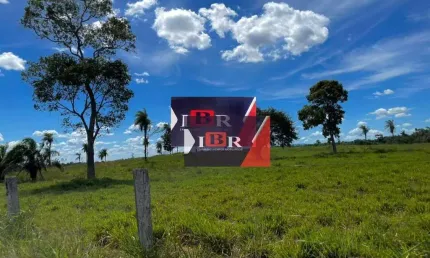 Fazenda à venda na Área Rural de Araguaína, Araguaína 