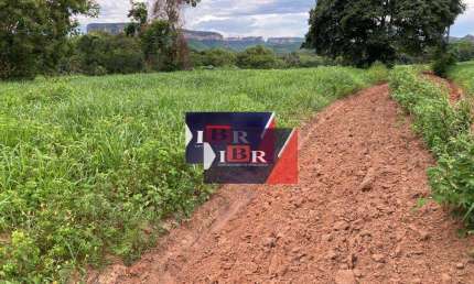 Fazenda à venda na Zona Rural, Ribas do Rio Pardo 