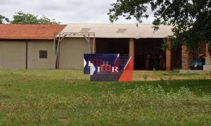 Fazenda à venda no Jardim Nova Barra Norte, Barra do Garças 