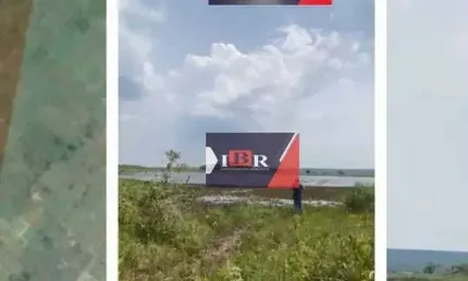 Fazenda à venda na Avenida Antônio Trajano dos Santos, Área Rural de Três Lagoas, Três Lagoas