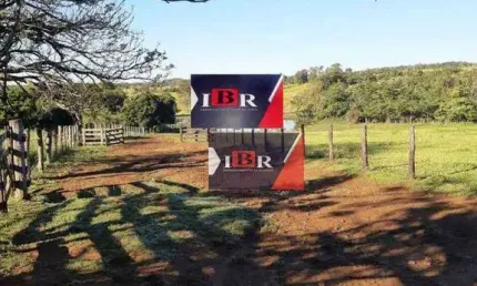 Fazenda à venda no Centro, Dois Irmãos do Buriti 