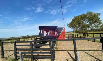 Fazenda à venda na Zona Rural, Bonito 