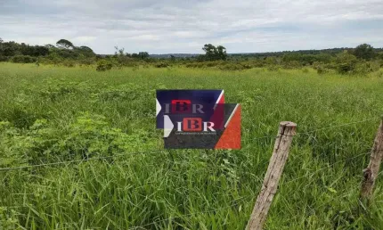 Fazenda à venda na Rua Carurú, Zona Rural, Campo Grande