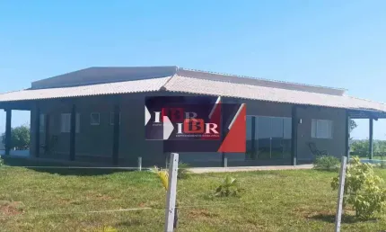 Fazenda à venda na Zona Rural, Figueirão 