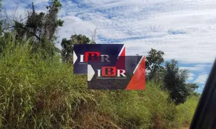 Fazenda à venda na Zona Rural, Cocalinho 