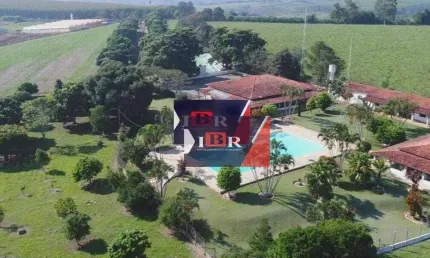 Chácara / sítio à venda na Rua Ramon Haro Martini, Área Rural de Sorocaba, Sorocaba