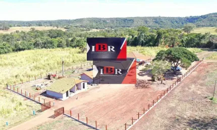 Fazenda à venda na Zona Rural, Campina Verde 