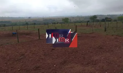 Fazenda à venda na Zona Rural, Corguinho 