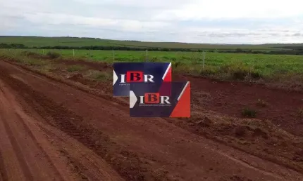 Fazenda à venda na Zona Rural, Ribas do Rio Pardo 