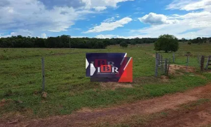 Fazenda à venda na Zona Rural, Ribas do Rio Pardo 