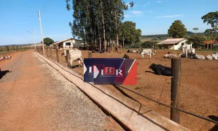 Fazenda à venda na Alameda Reno, Área Rural de Avaré, Avaré