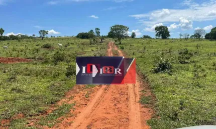 Fazenda à venda na Zona Rural, Figueirão 