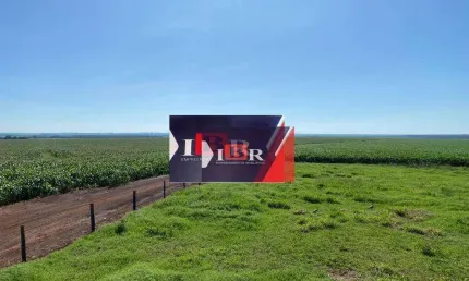 Fazenda à venda na Rua Duilio Aloi, Zona Rural, Dourados