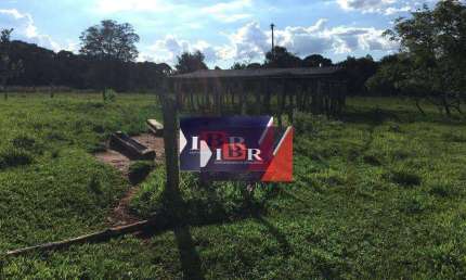 Fazenda à venda na Zona Rural, Campo Grande 