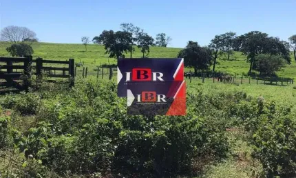 Fazenda à venda na Zona Rural, Santa Rita do Pardo 
