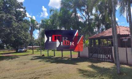 Fazenda à venda na Zona Rural, Terenos 