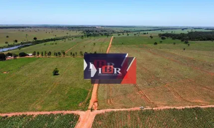 Fazenda à venda na Zona Rural, Aparecida do Taboado 