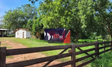 Fazenda à venda na Zona Rural, Acorizal 