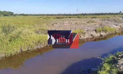 Fazenda à venda na Zona Rural, Batayporã 