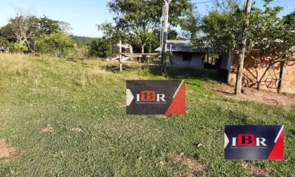 Fazenda à venda na Zona Rural, Corguinho 
