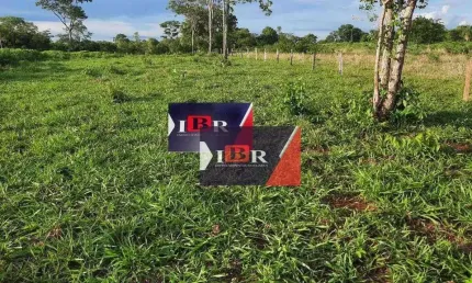 Fazenda à venda na Rua Druris, Zona Rural, Campo Grande