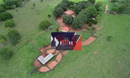 Fazenda à venda na Zona Rural, Ribas do Rio Pardo 