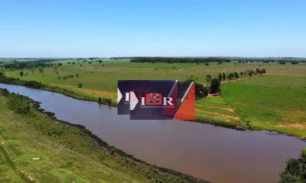 Fazenda à venda na Zona Rural, Aparecida do Taboado 