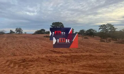 Fazenda à venda no Jardim Alvorada, São Gabriel do Oeste 