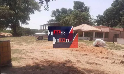 Fazenda à venda no Centro, São Gabriel do Oeste 