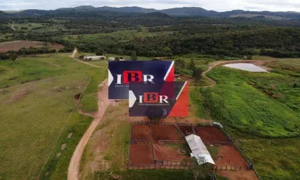 Fazenda à venda na Zona Rural, Porto Murtinho 