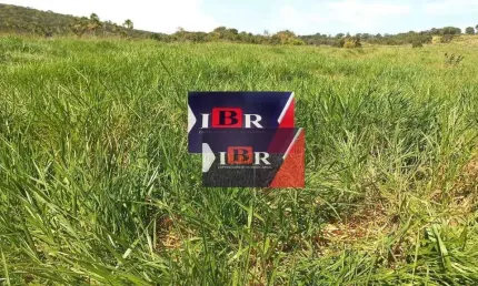 Fazenda à venda na Zona Rural, Coxim 