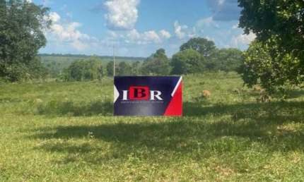 Fazenda à venda na Zona Rural, Terenos 
