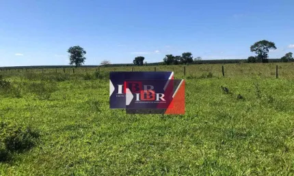 Fazenda à venda na Zona Rural, Aporé 