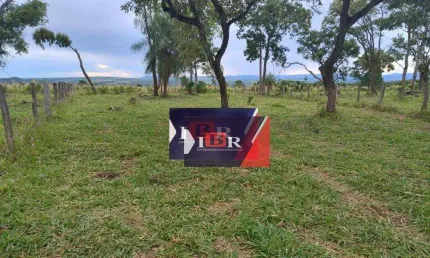 Fazenda à venda na Zona Rural, Caracol 