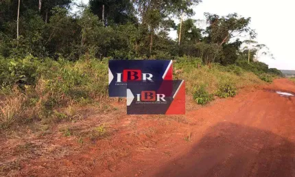 Fazenda à venda na Zona Rural, Guarantã do Norte 