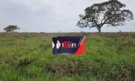 Fazenda à venda no Jardim Alvorada, São Gabriel do Oeste 