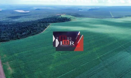 Fazenda à venda na Zona Rural, Diamantino 