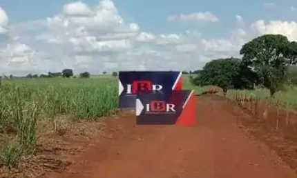 Fazenda à venda na Zona Rural, Altinópolis 