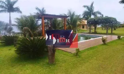 Fazenda à venda, 3146000 m² por R$ 40.000.000,00 - Zoa Rural  - Panorama/SP