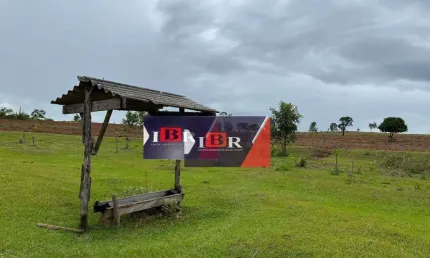 Fazenda à venda na Zona Rural, Inocência 