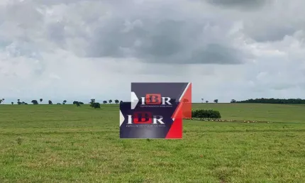 Fazenda à venda na Área Rural de Marília, Marília 